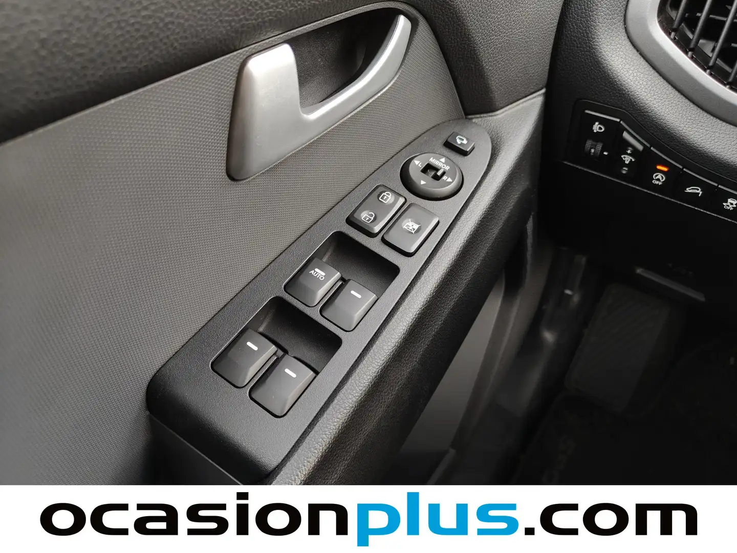 Foto KIA Sportage Kia Sportage 1.7 CRDI VGT x-Tech Eco-Dynamic 4x2 (115 CV)