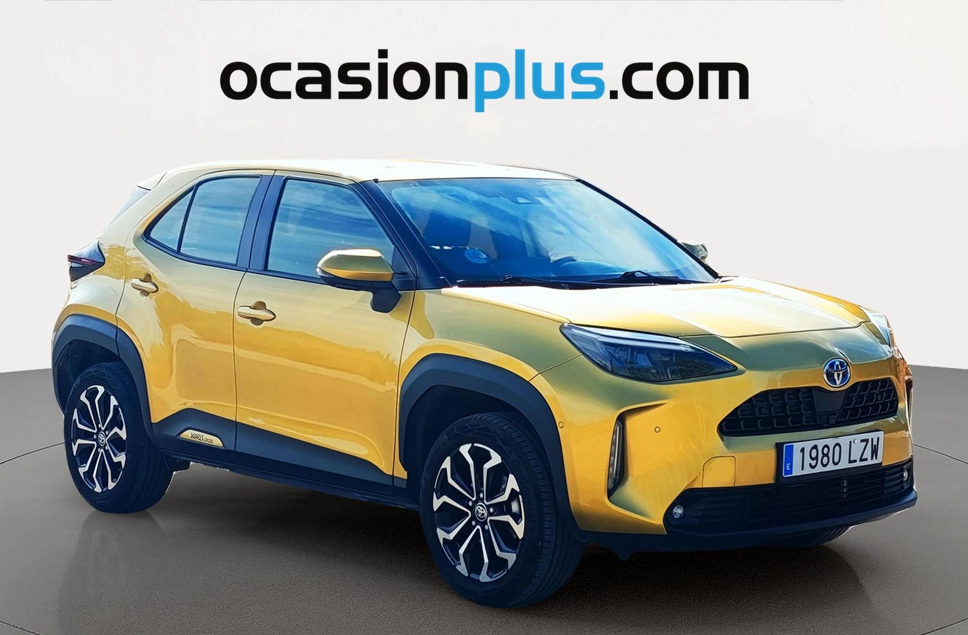 Toyota Yaris Cross 120H Active Tech Pack Confort - foto 2