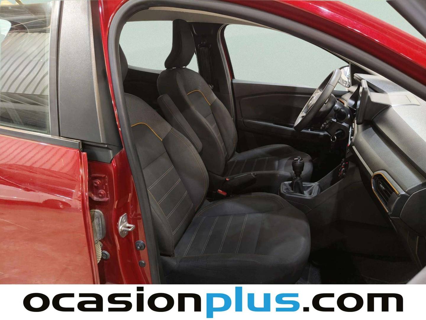 Dacia Sandero Dacia Sandero Stepway Essential TCe (90 CV) km 0
