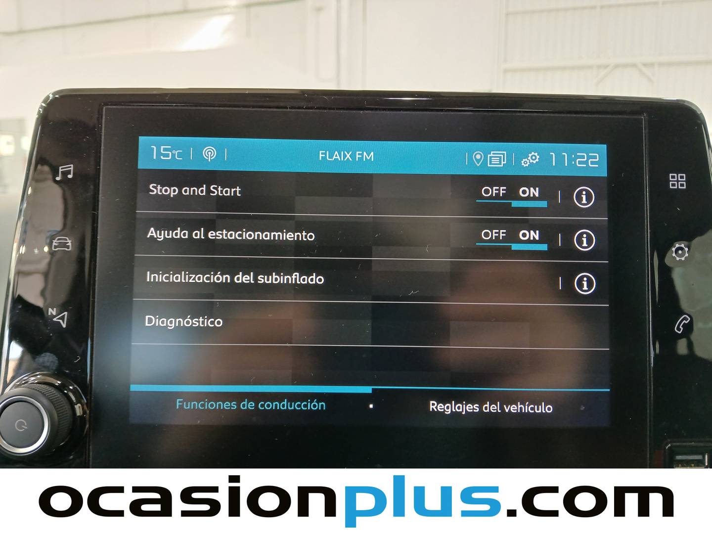 Citroën Berlingo Citroen Berlingo BlueHDi 130 S&S Talla M Shine (130 CV) 130cv