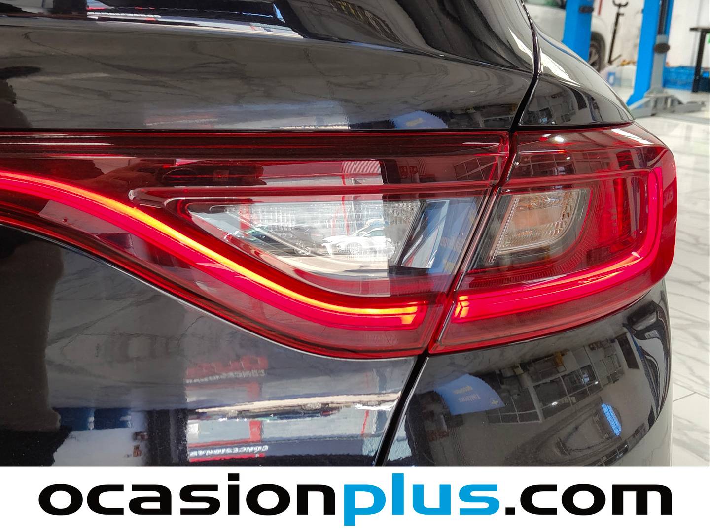 Renault Arkana Renault Arkana Zen TCe (140 CV) EDC Microhíbrido al mejor precio