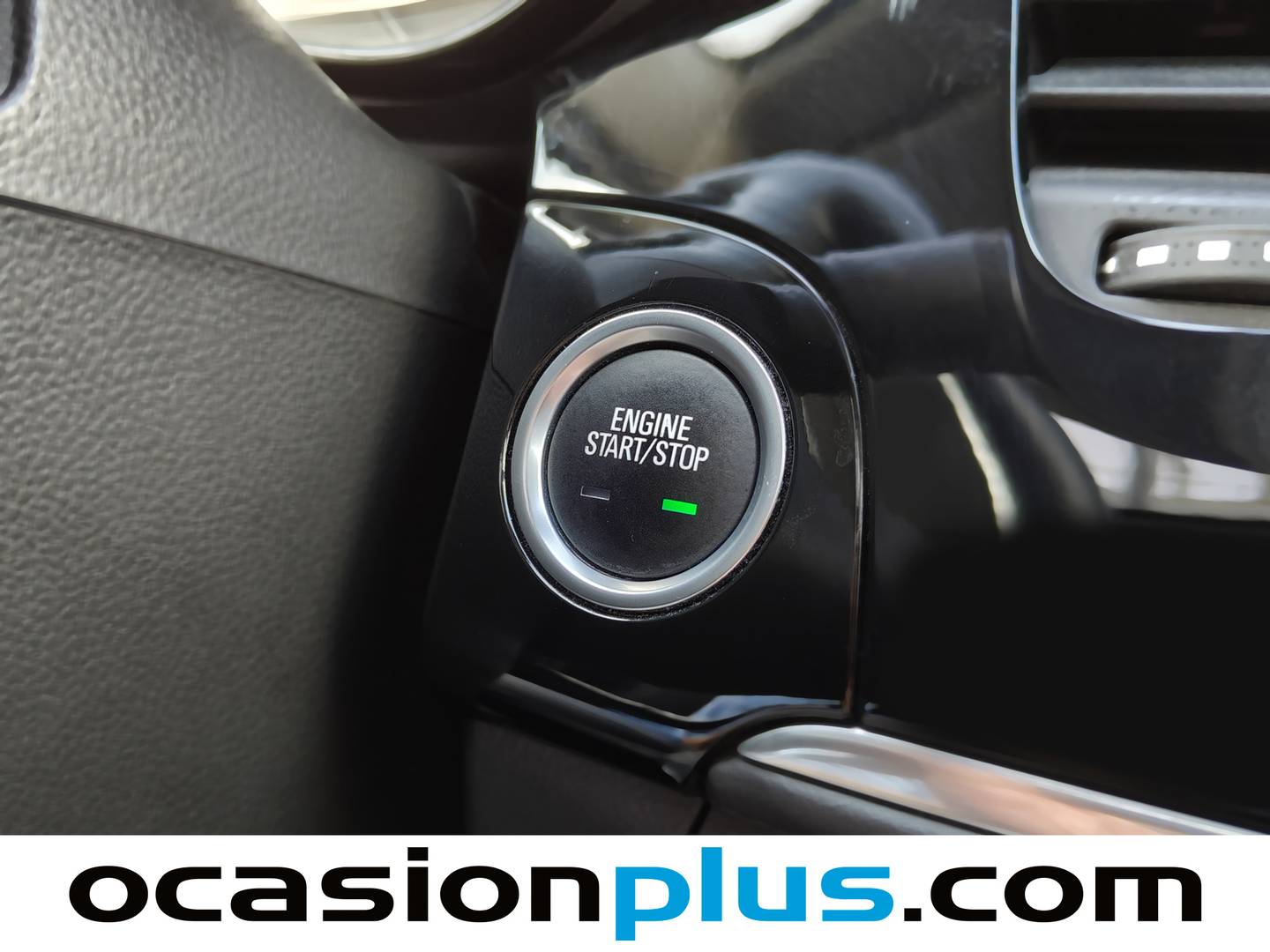 Opel Mokka X Opel Mokka X 1.6 CDTi Excellence 4X2 Auto (136 CV) automático