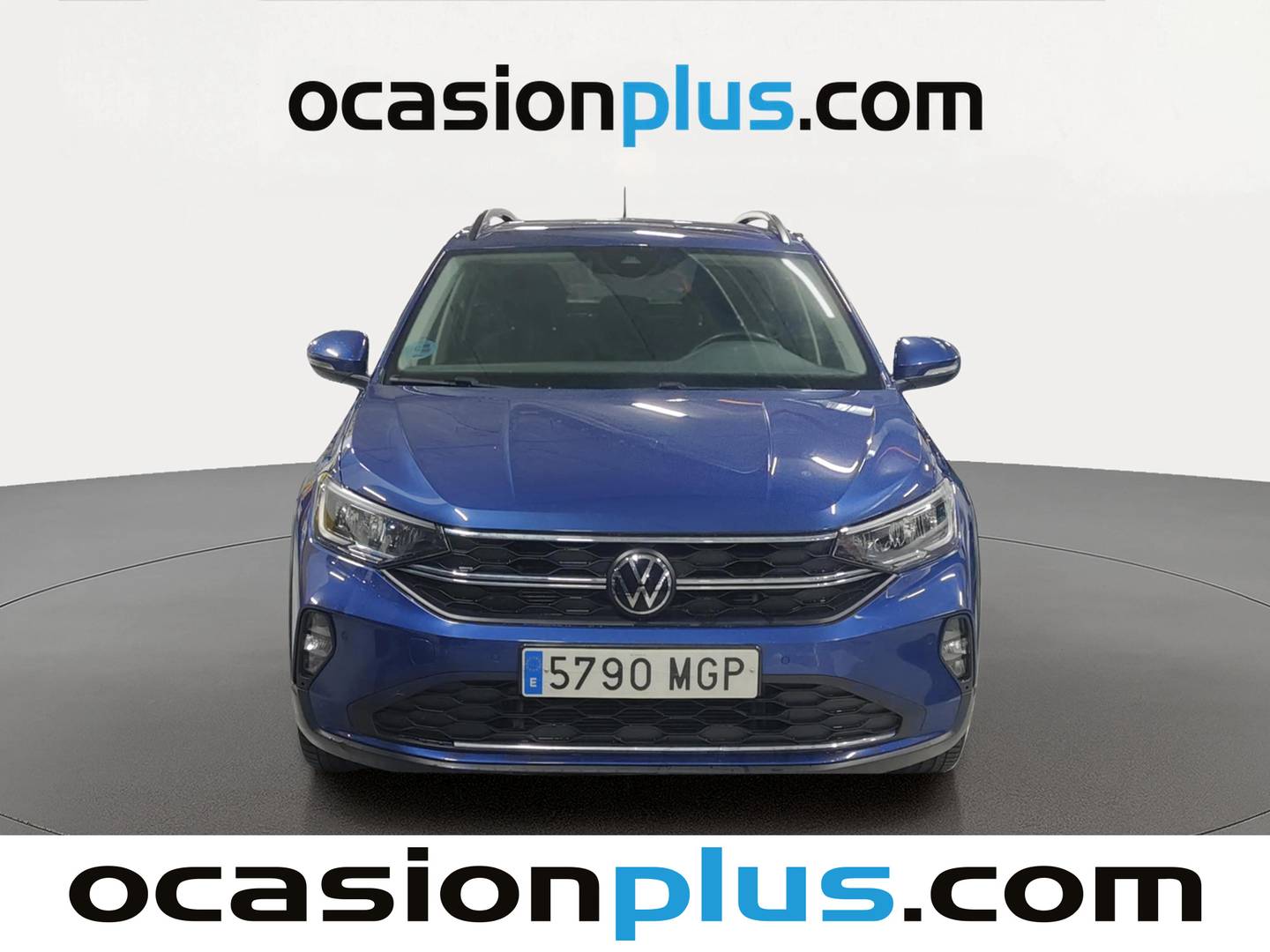 Volkswagen Taigo Volkswagen Taigo Life 1.0 TSI (110 CV) DSG 110cv