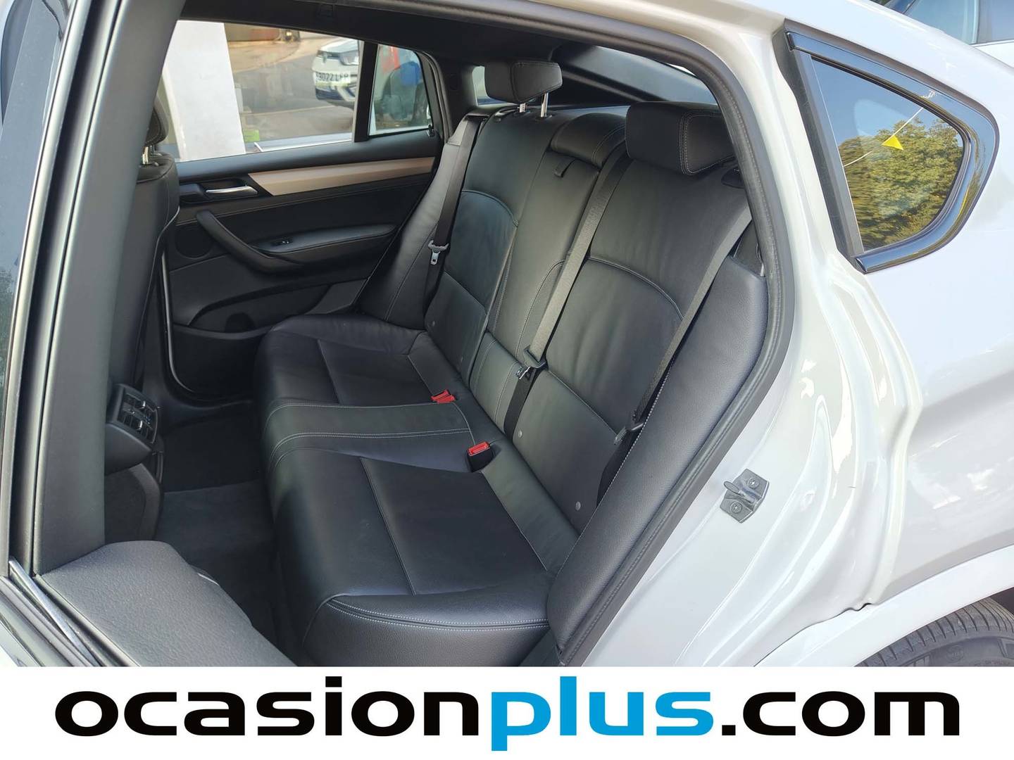 Foto BMW X4 BMW X4 xDrive35d Pack M  (313 CV)