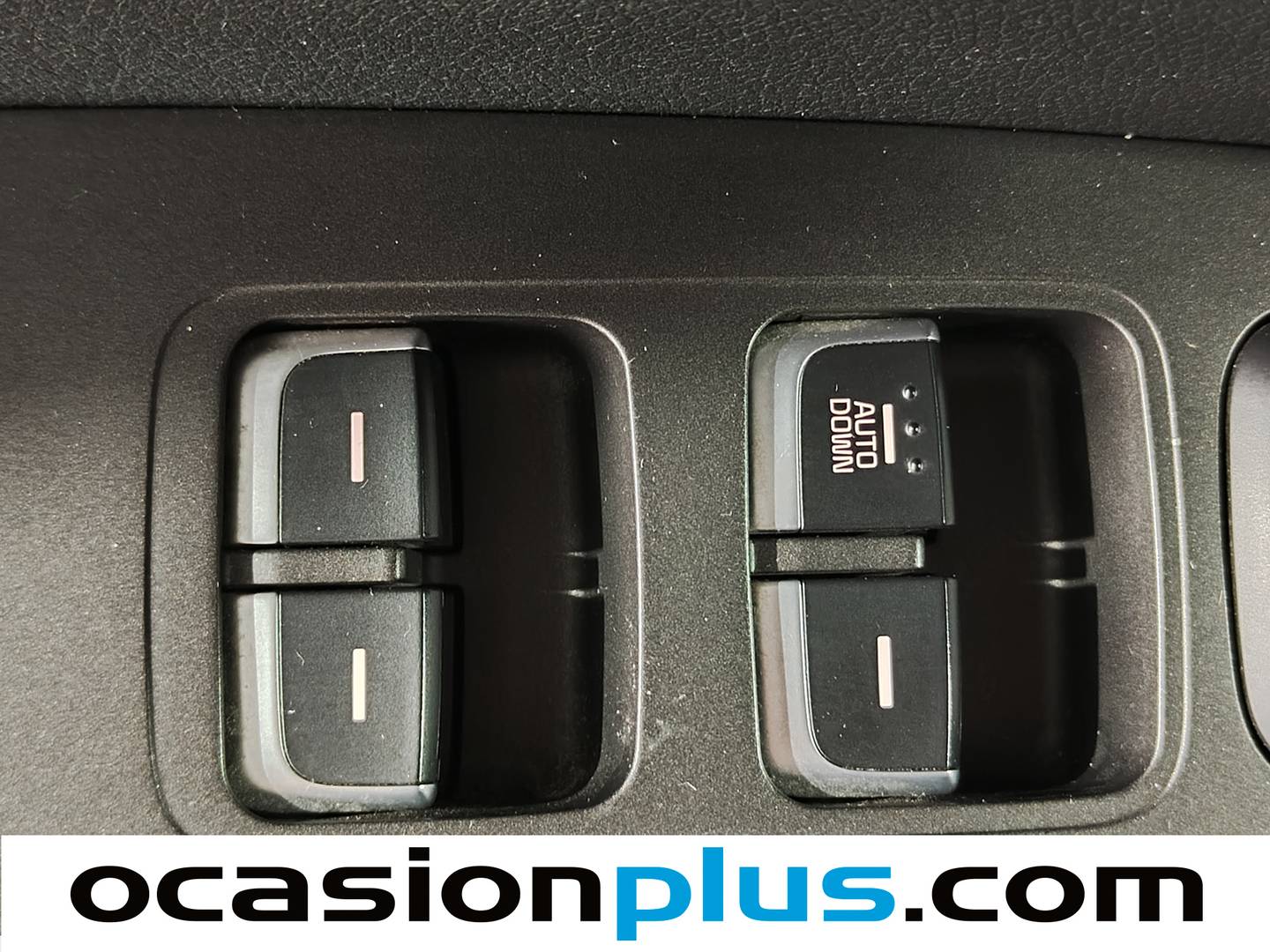 KIA Sportage Kia Sportage 1.6 MHEV Business 4x4 (136 CV) de ocasión