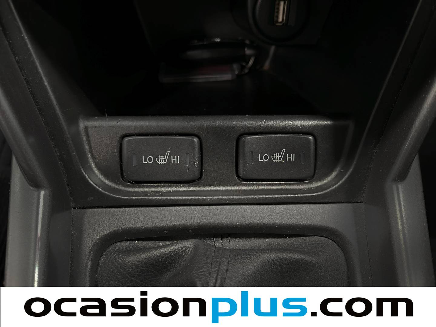 Foto Suzuki S-Cross Suzuki S-Cross 1.4T Mild Hybrid S2 4WD (129 CV)