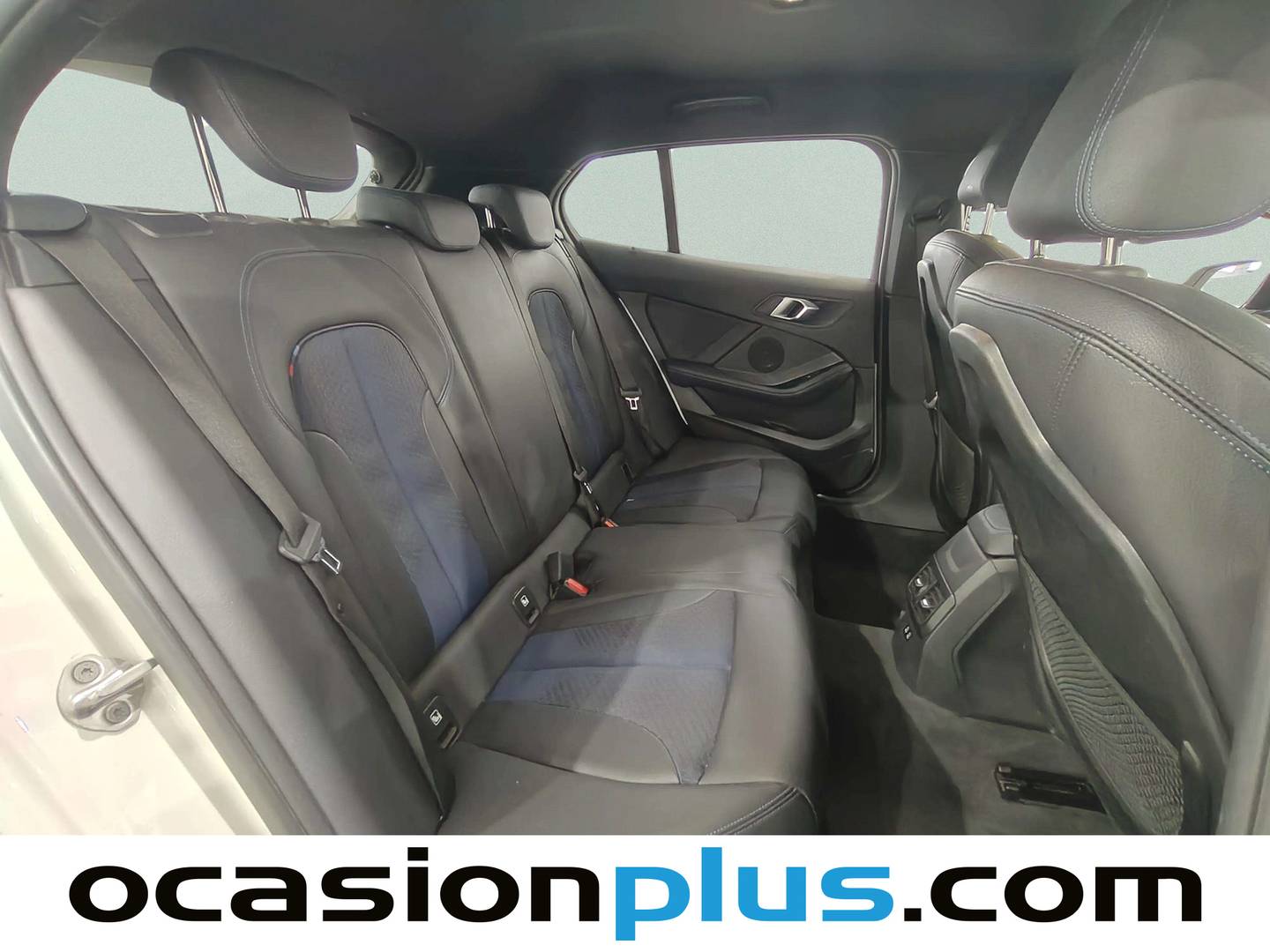 Foto BMW Serie 1 BMW Serie 1 118d (150 CV) Pack M