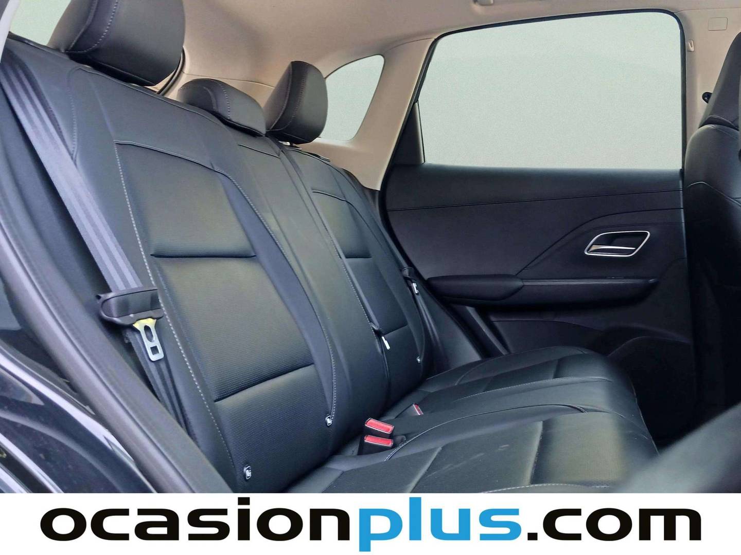 MG ZS MG ZS 1.5 Hybrid+ Luxury (197 CV) automático