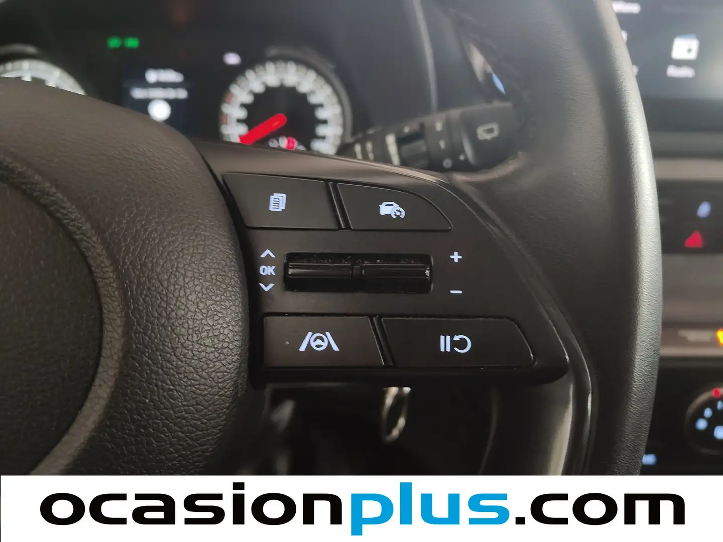 Foto Hyundai Bayon Hyundai Bayon 1.2 MPI Klass (84 CV)