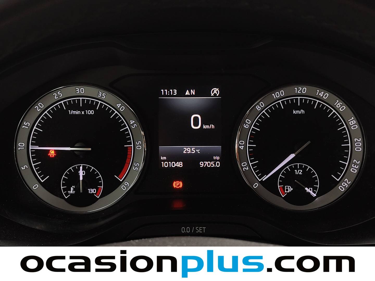 Skoda Karoq Skoda Karoq 2.0 TDI Ambition 4X4 (150 CV) de segunda mano
