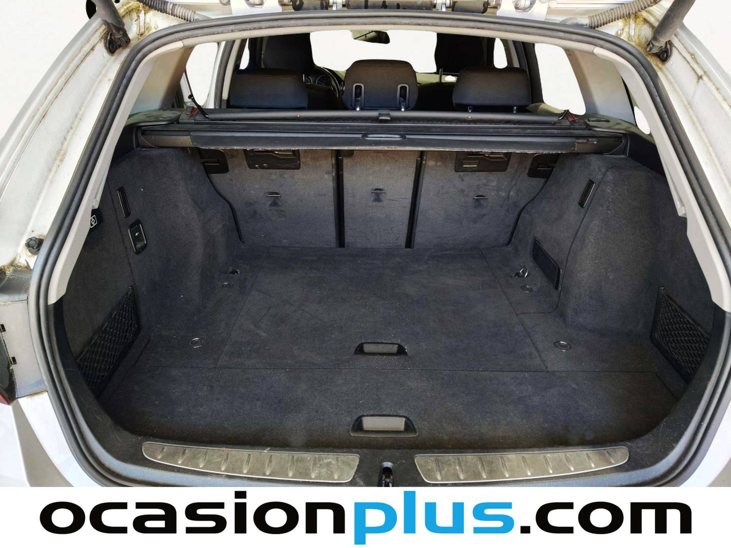 BMW Serie 3 BMW Serie 3 318d Touring (150 CV) km 0