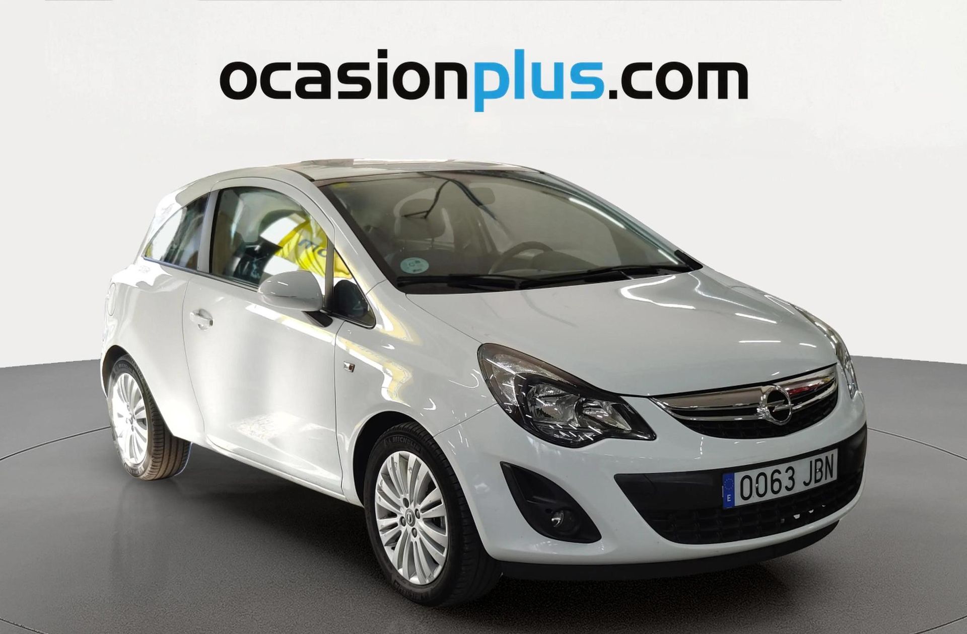 Opel Corsa 1.4 Selective - foto 2