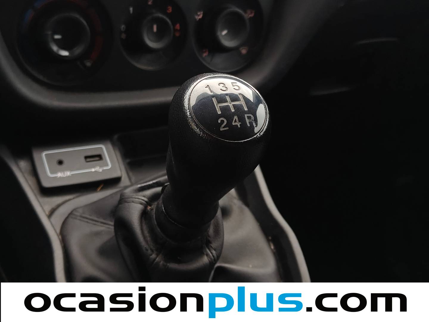 Fiat Doblò Cargo Fiat Dobló 1.3 Multijet Base (95 CV) de segunda mano