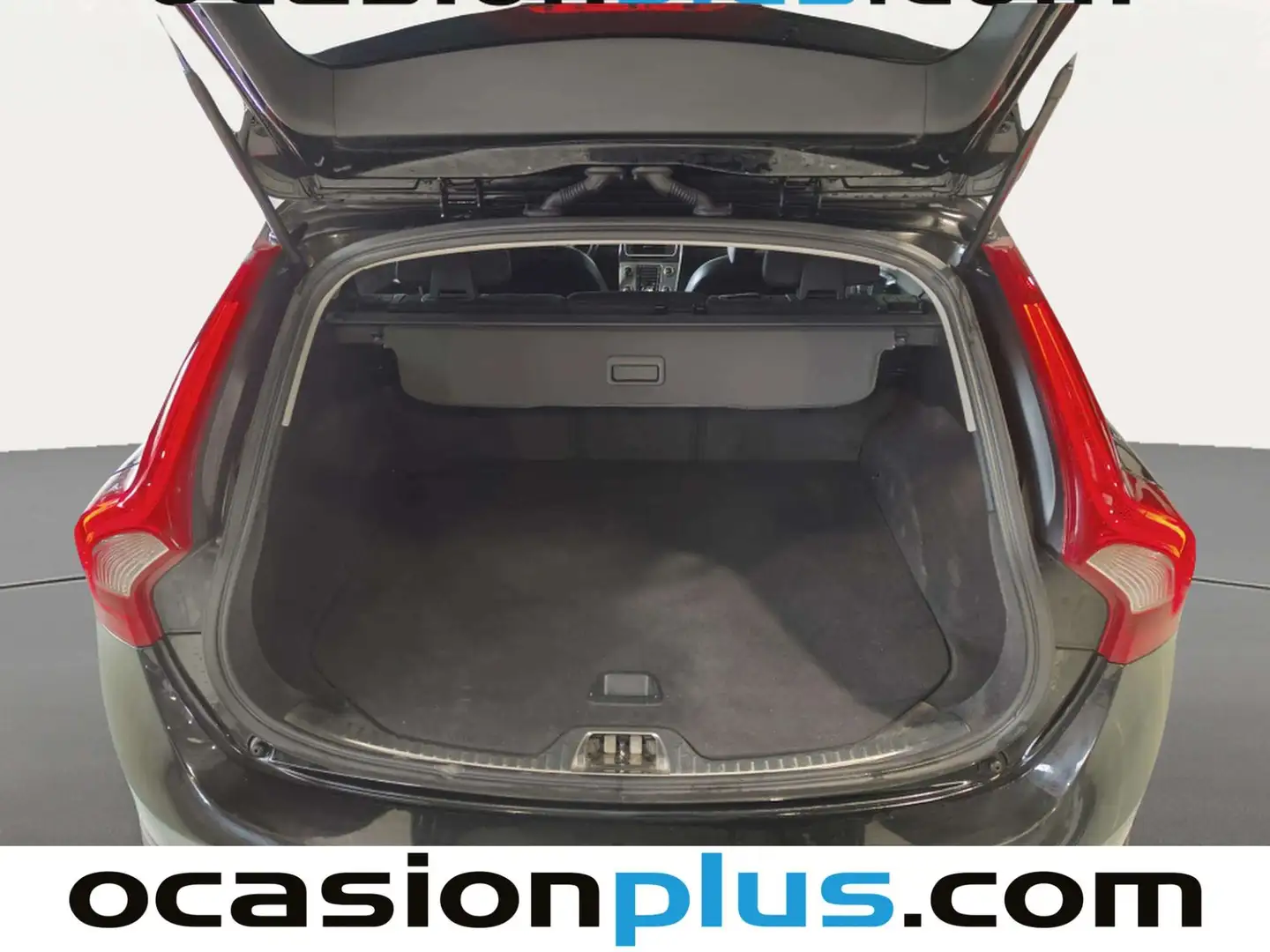 Foto Volvo V60 Volvo V60 D3 Momentum Auto (150 CV)