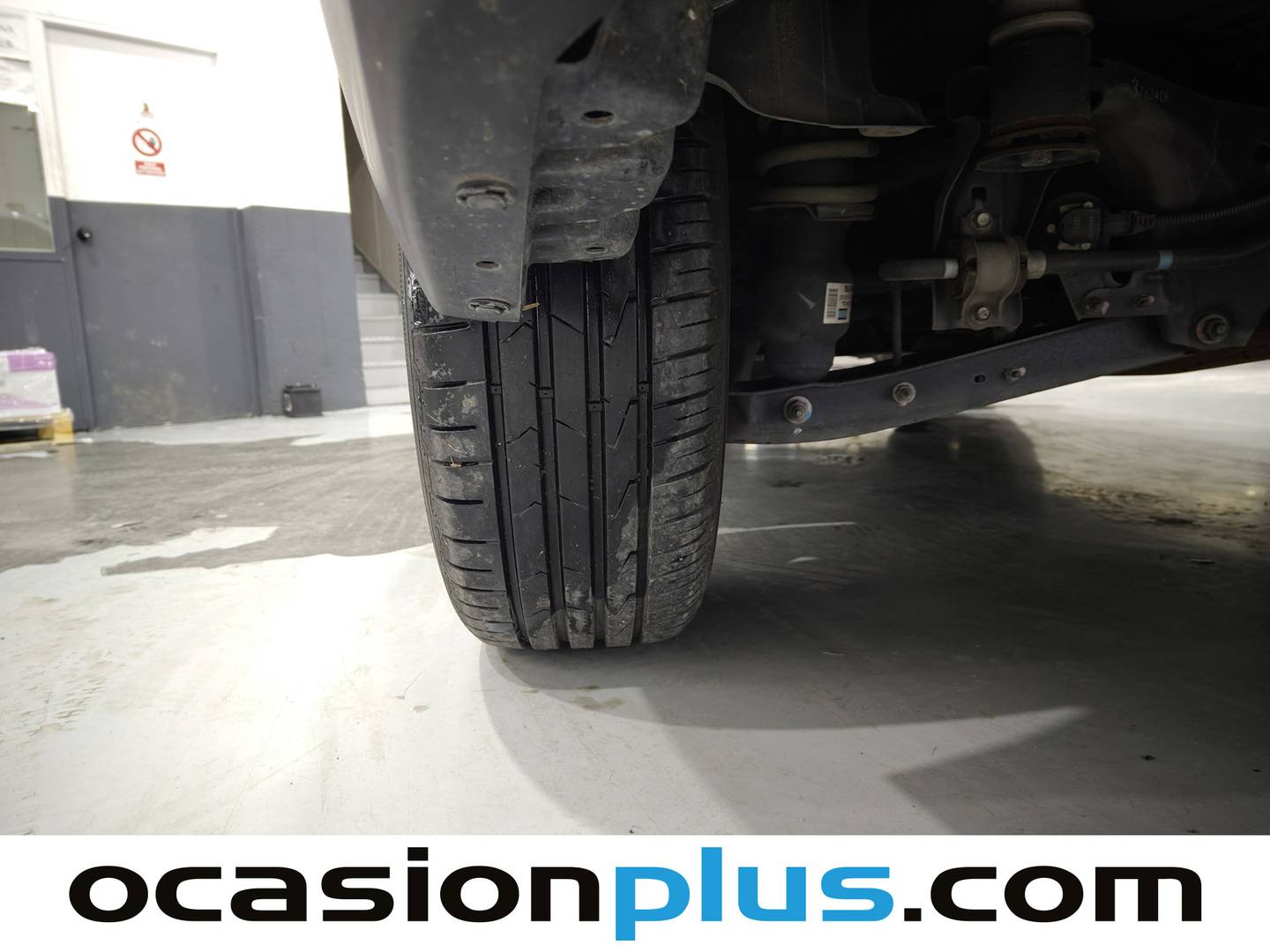 Foto Subaru Forester Subaru Forester 2.0 Lineartronic Executive (150 CV)