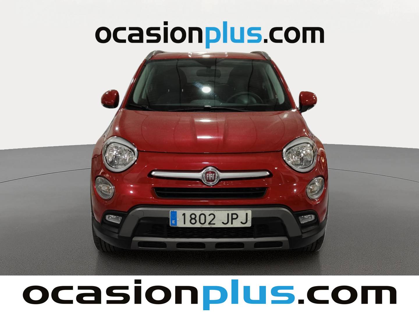 Foto Fiat 500X Fiat 500X 2.0 MultiJet Cross 4x4 Auto (140 CV)
