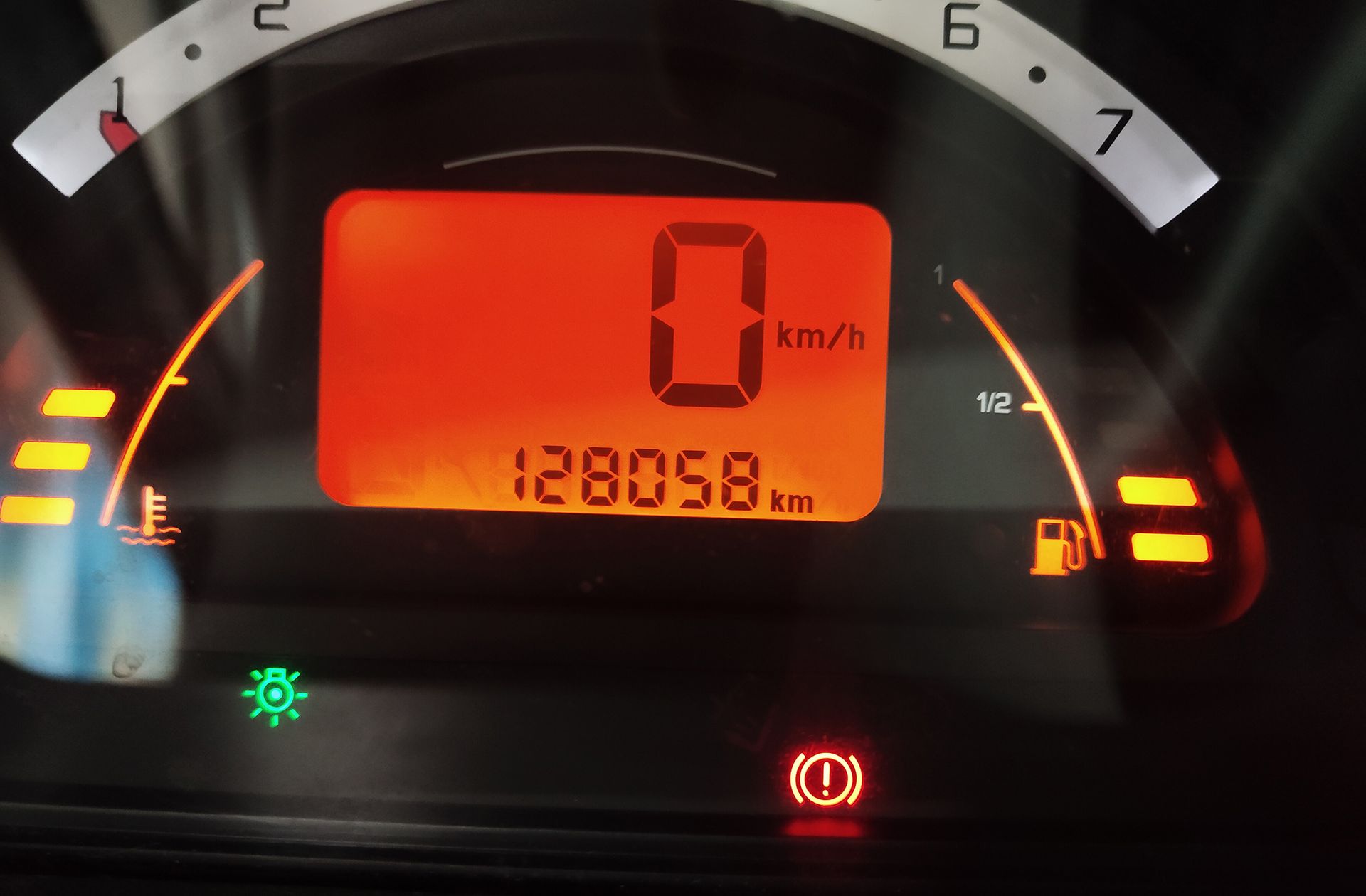 Citroën C3 1.4 HDi Furio - foto 7