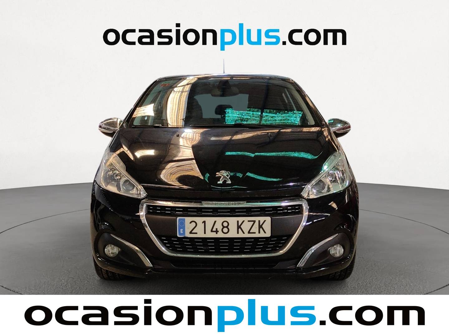 Foto Peugeot 208 Peugeot 208 PureTech Signature (82 CV)