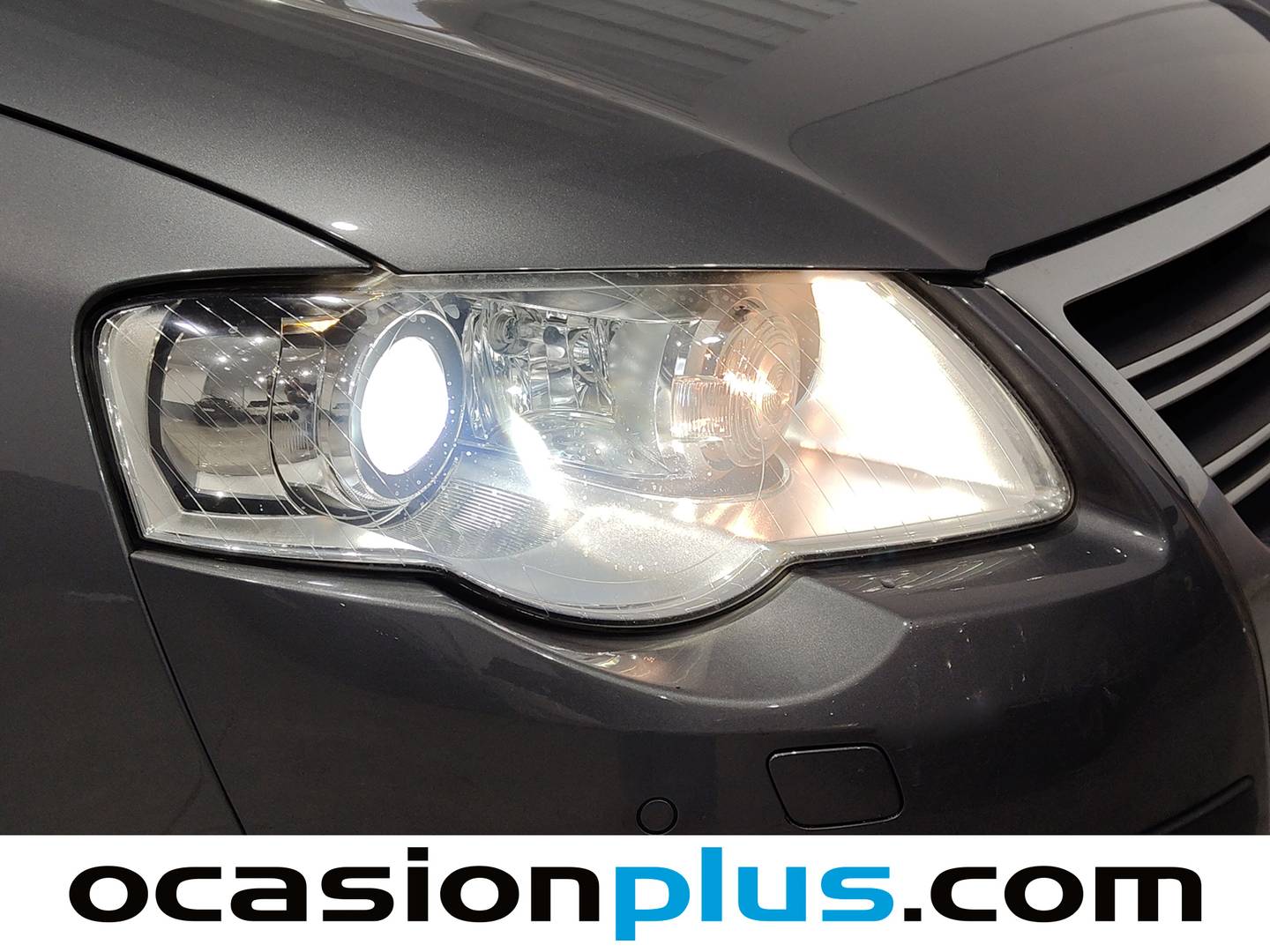 Foto Volkswagen Passat Volkswagen Passat Variant Variant R-Line 2.0 TDI DPF (140 CV)