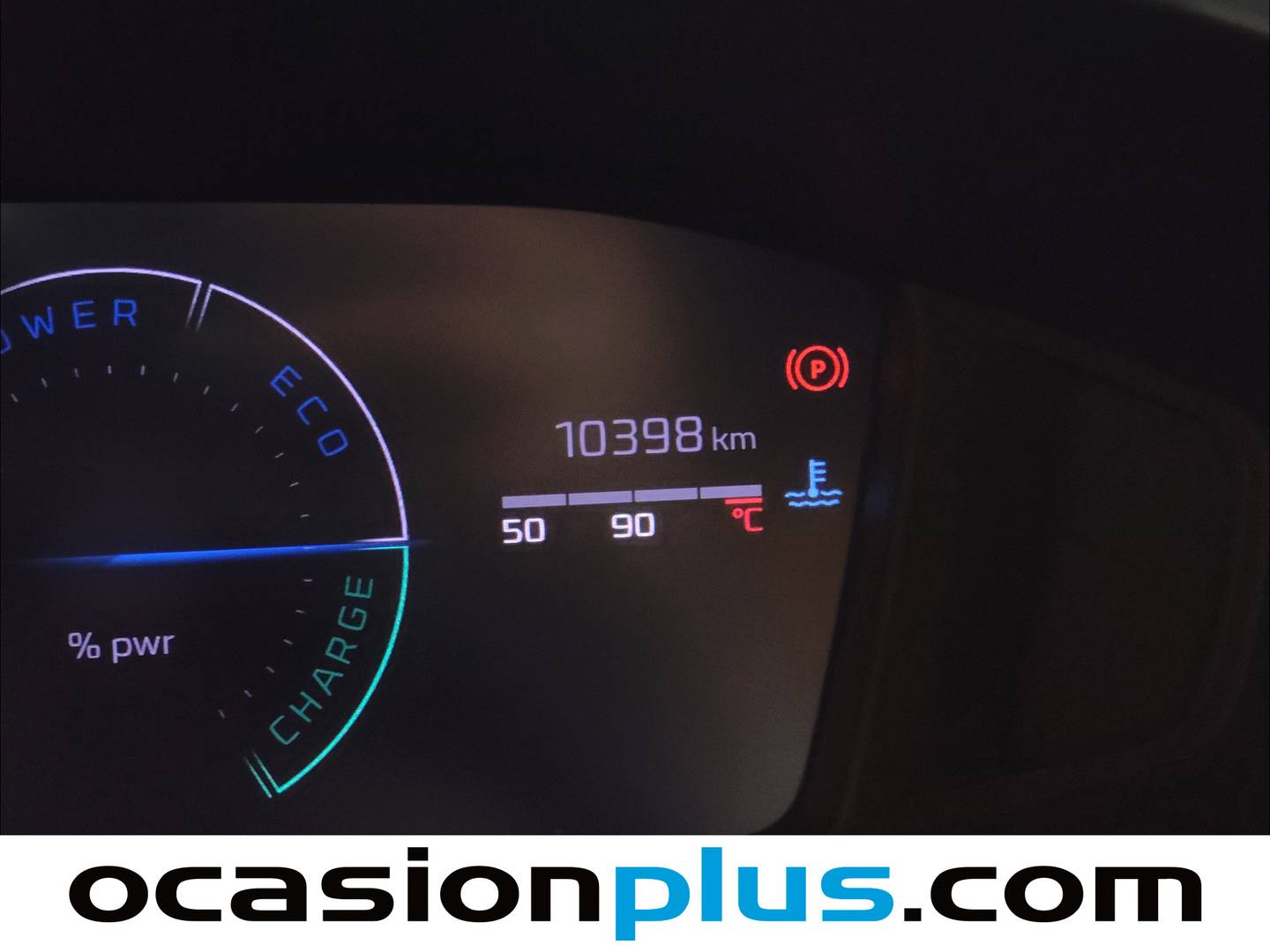 Foto Peugeot 2008 Peugeot 2008 Allure Hybrid eDCS6 (145 CV)