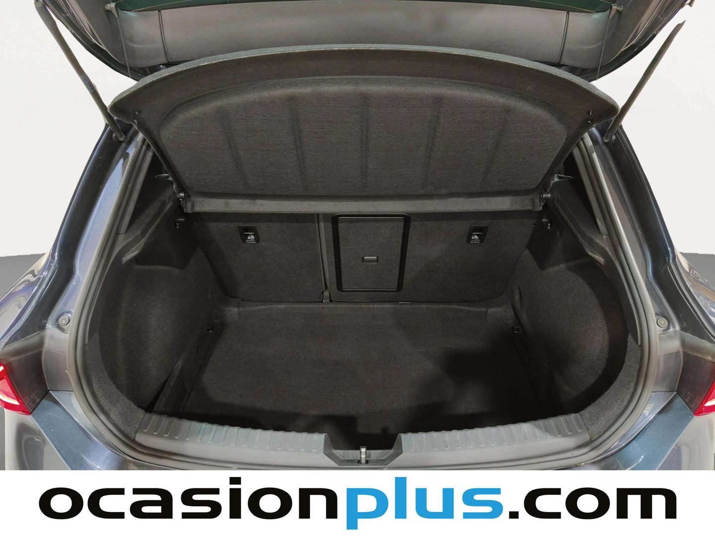 Fotos maletero Seat León Seat León 1.5 TSI S&S FR Go L (150 CV)