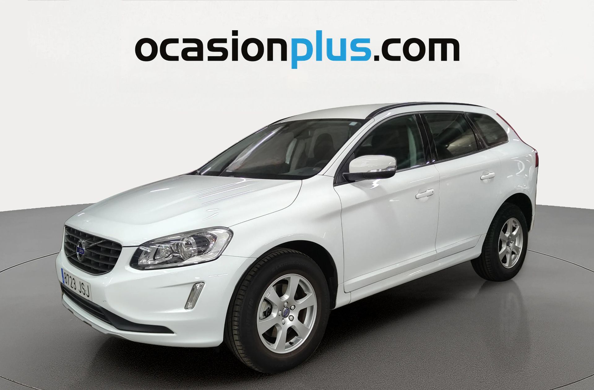 Volvo XC60 D3 Kinetic
