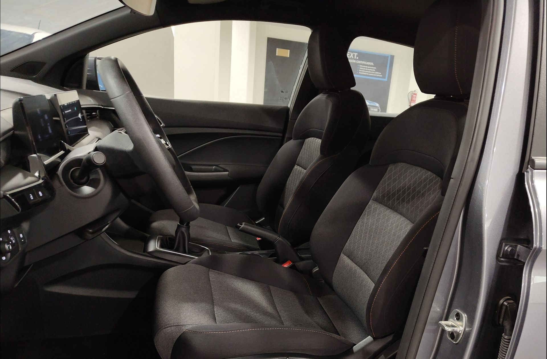 MG3 1.5 Comfort - foto 10