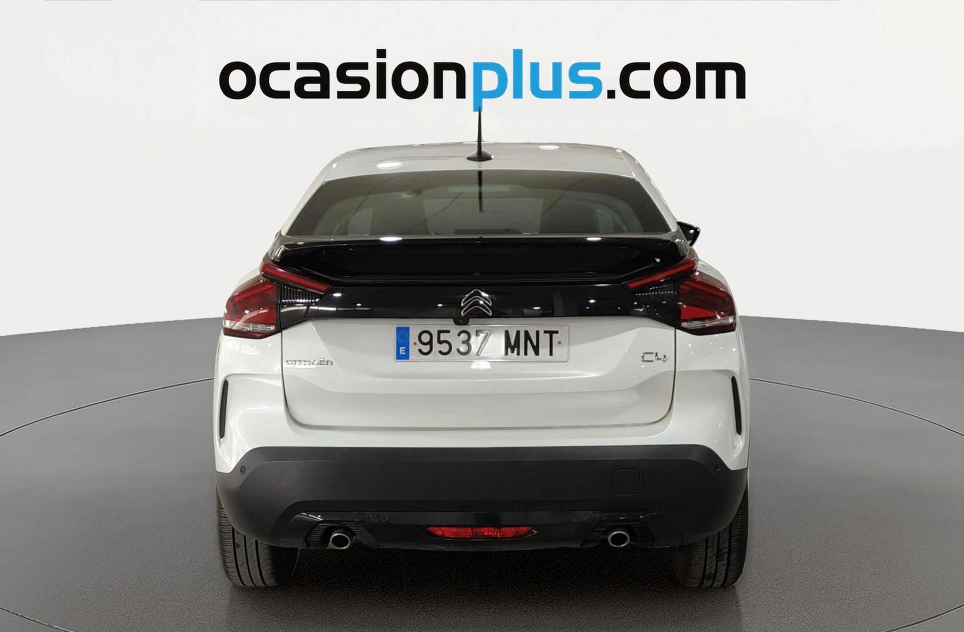 Citroën C4 PureTech 130 Plus EAT8 - foto 13