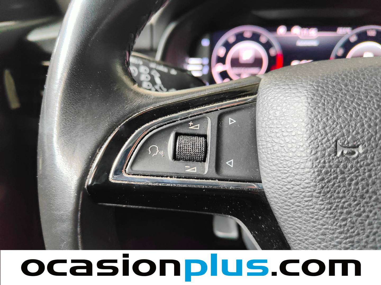 Skoda Kamiq Skoda Kamiq 1.0 TSI Ambition (95 CV) de ocasión