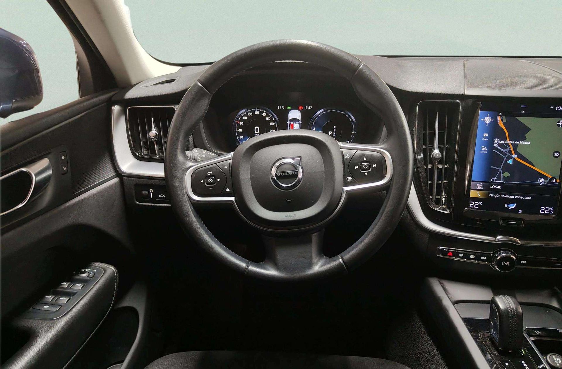 Volvo XC60 T6 Recharge Inscription AWD - foto 22
