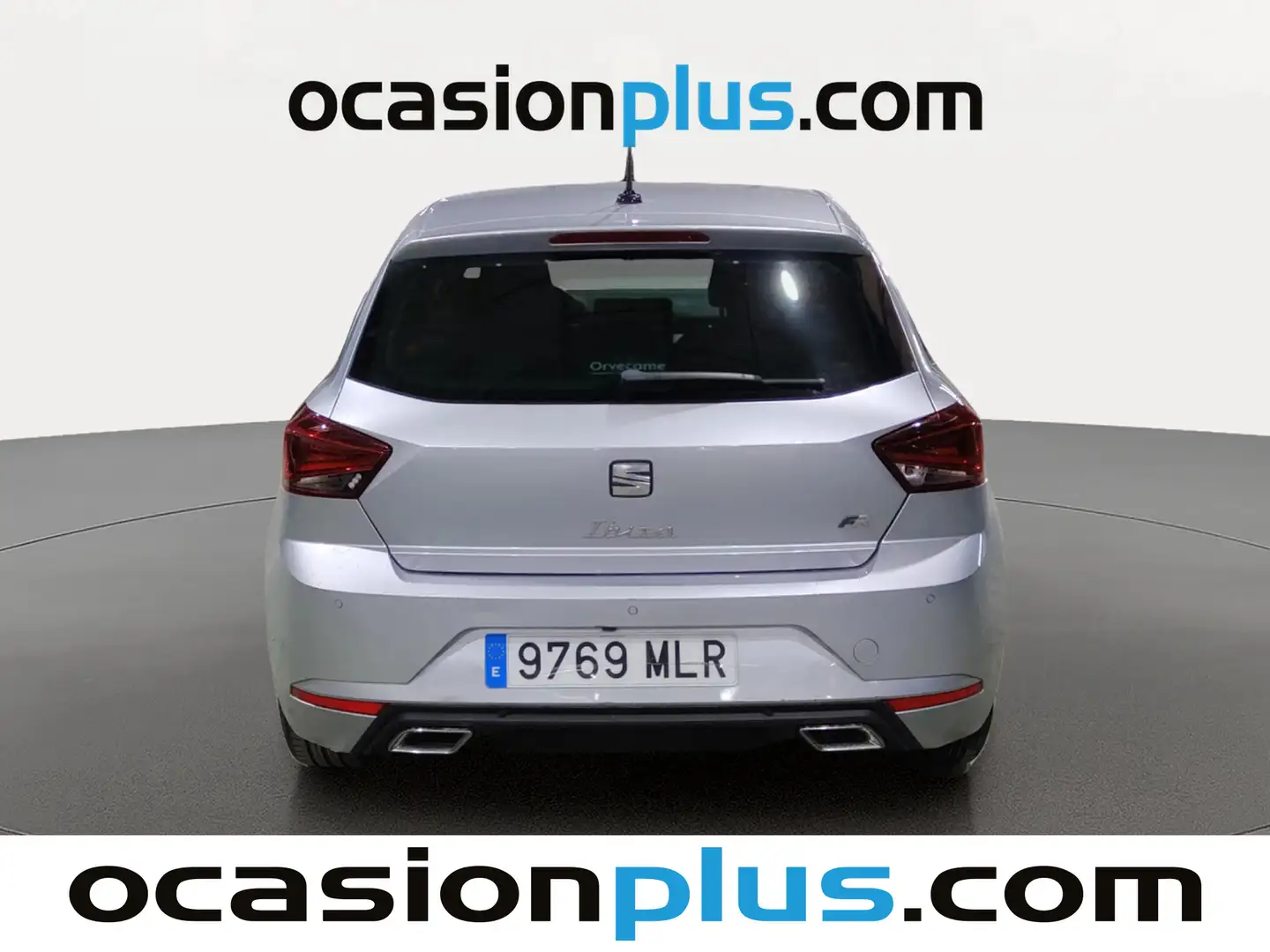 Foto Seat Ibiza SEAT Ibiza 1.0 TSI S&S FR XL (110 CV)