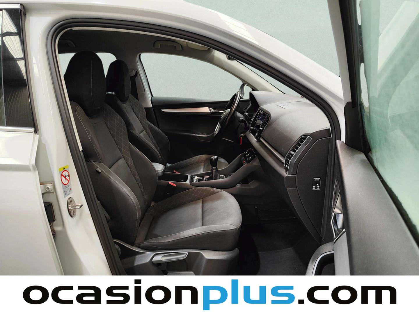 Skoda Karoq Skoda Karoq 1.6 TDI Ambition (115 CV) diésel