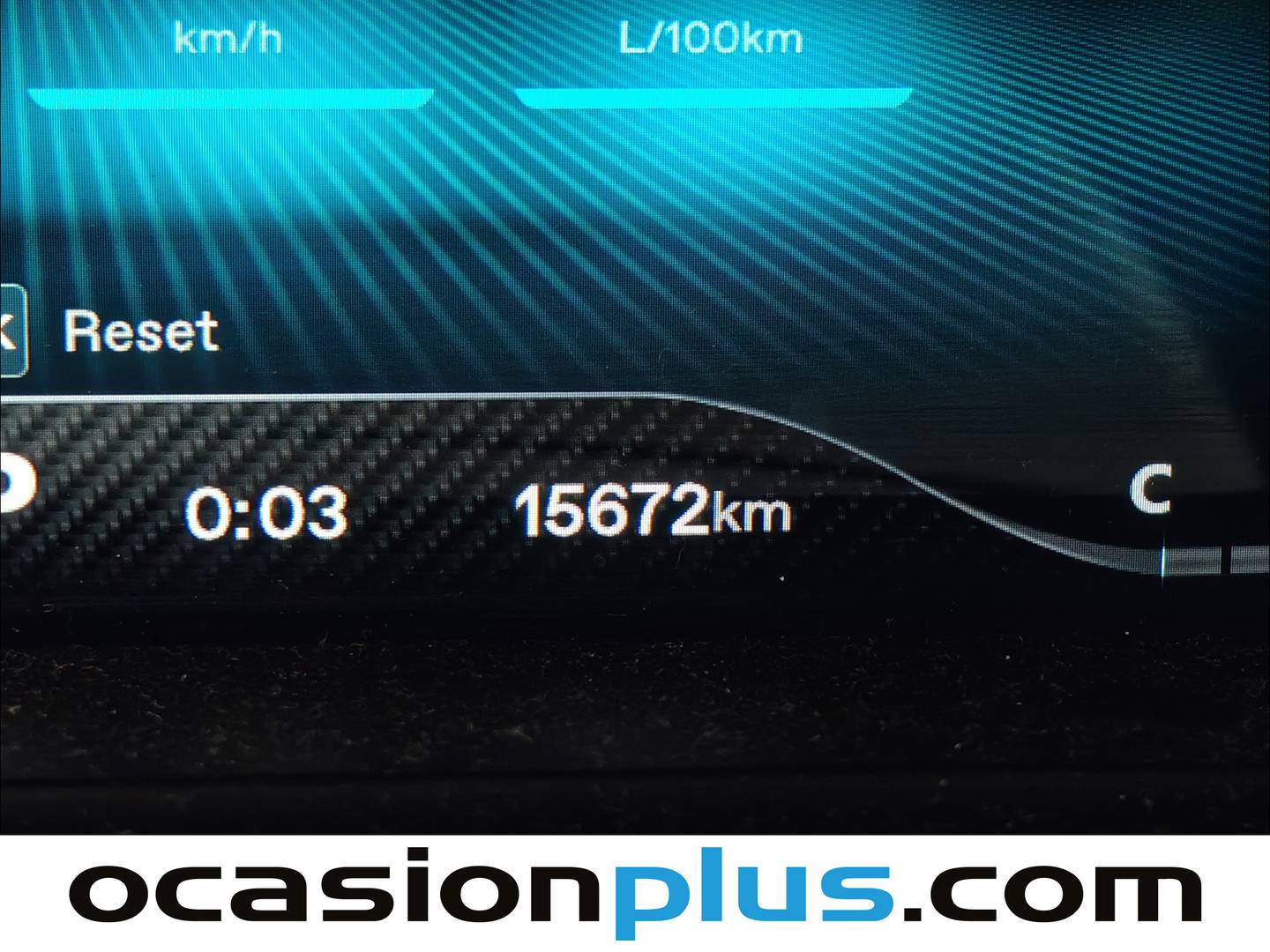 MG HS MG HS 1.5 Turbo GDI Luxury DCT  (162 CV) 162cv