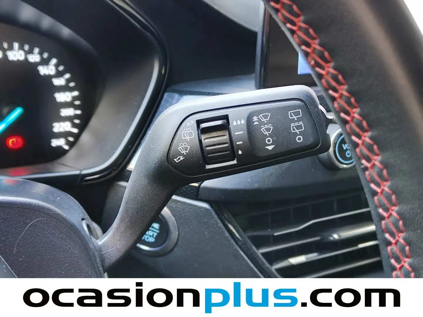 Foto Ford Focus Ford Focus 1.0 Ecoboost MHEV ST-Line (125 CV)