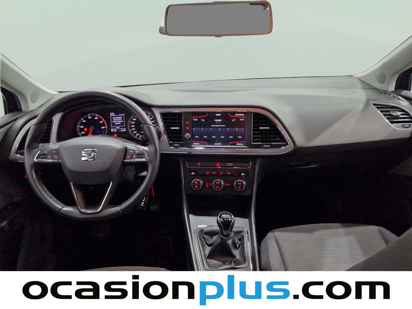 Seat León SEAT León 1.2 TSI S&S Style (110 CV) de ocasión