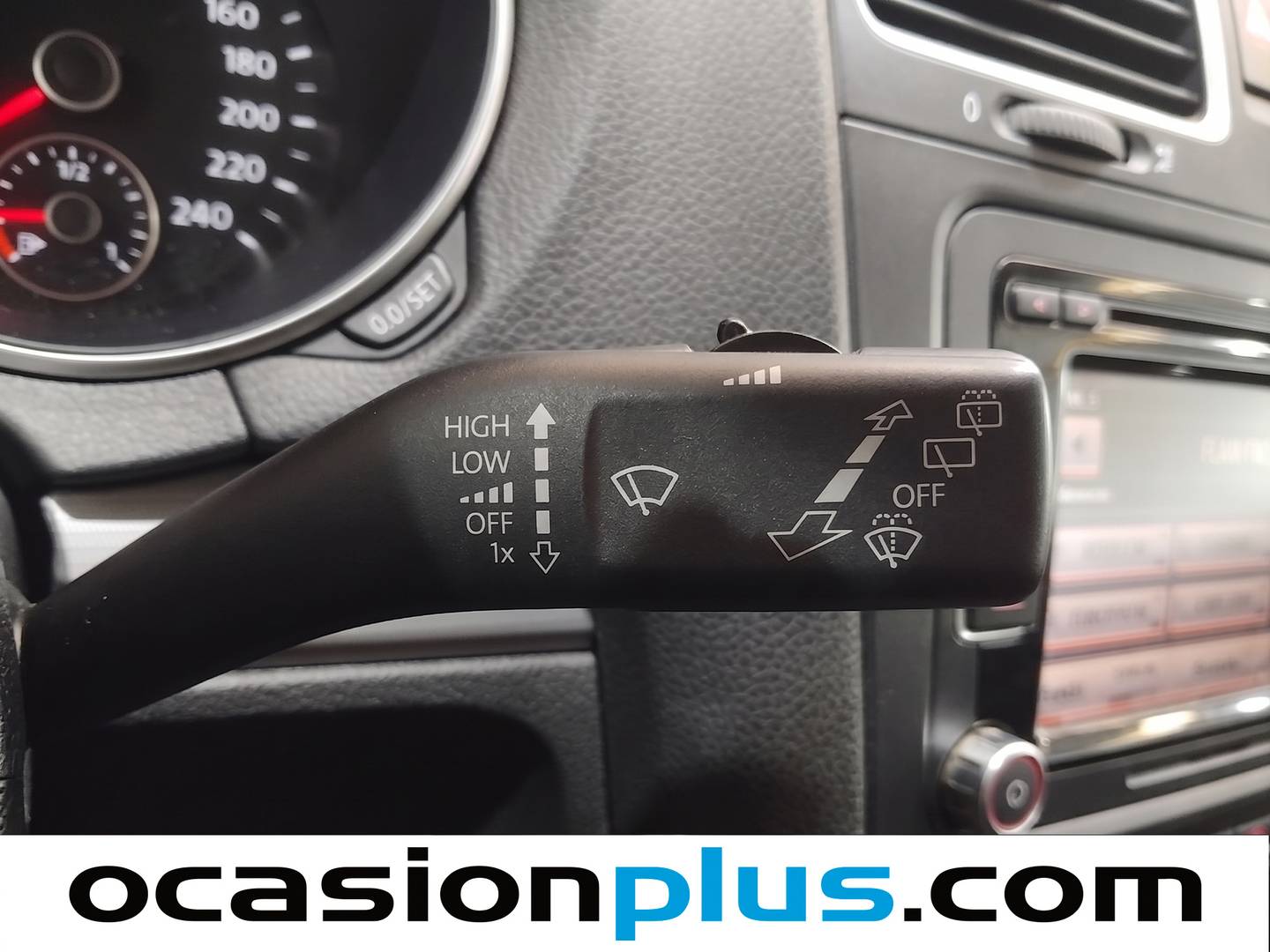 Volkswagen Golf Volkswagen Golf Sport 1.4 TSI (160 CV) barato