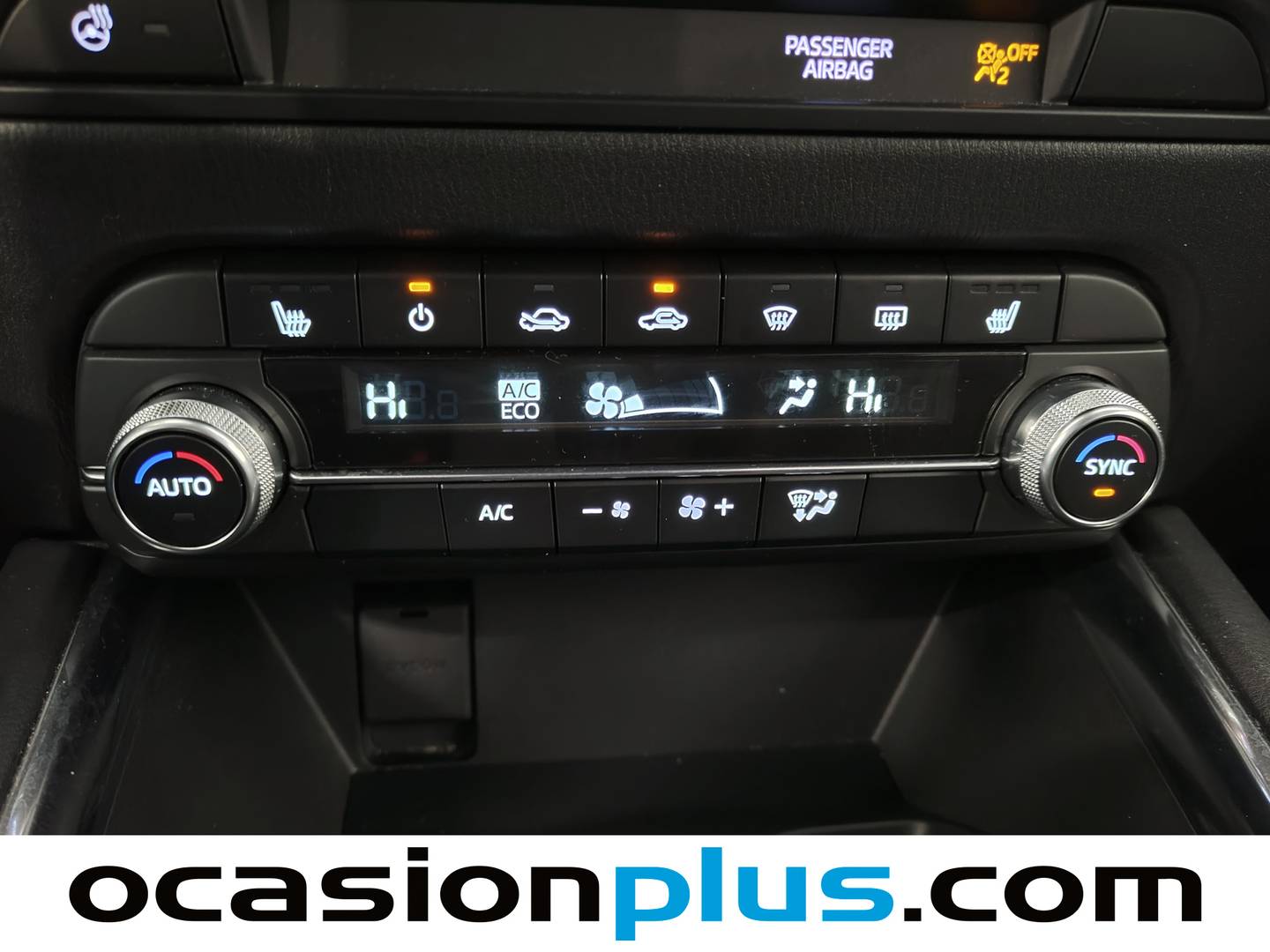 Foto Mazda CX-5 Mazda CX-5 2.0 e-Sky G MHEV Homura (165 CV)