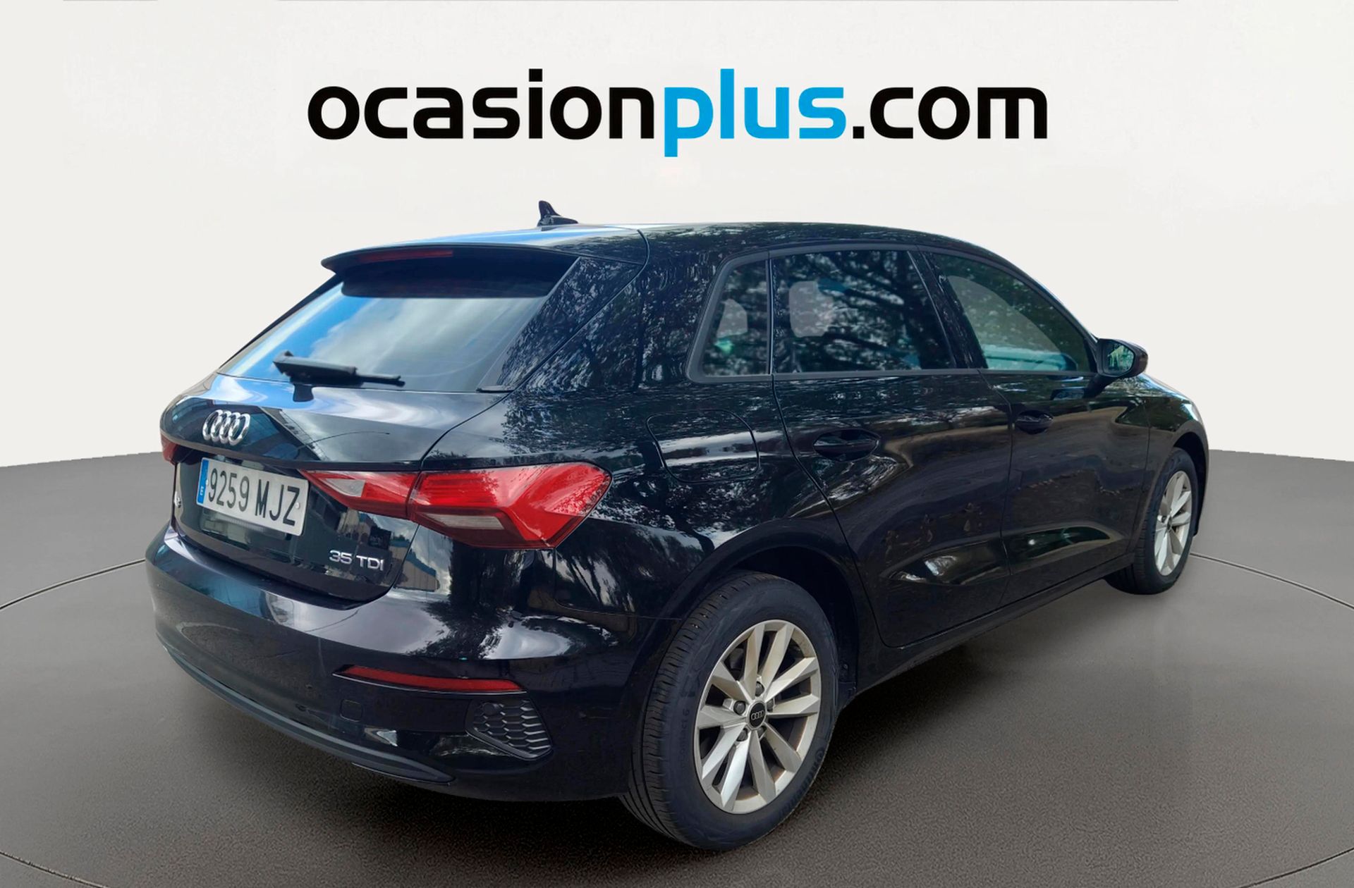 Audi A3 Sportback 35 TDI S tronic - foto 4