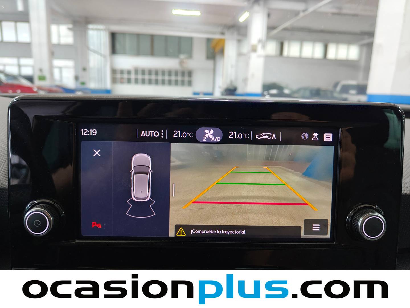 Equipamiento del Seat León SEAT León 1.0 TSI S&S Style Go (110 CV)