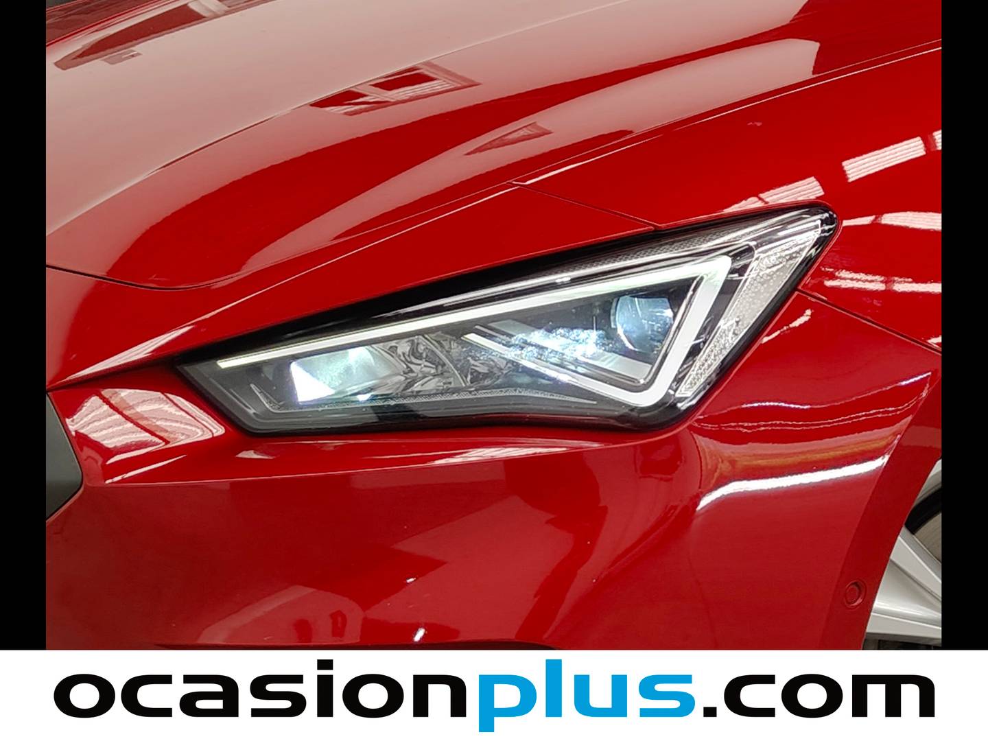 Acabados Seat León Seat León 1.5 TSI S&S FR Go L (150 CV)
