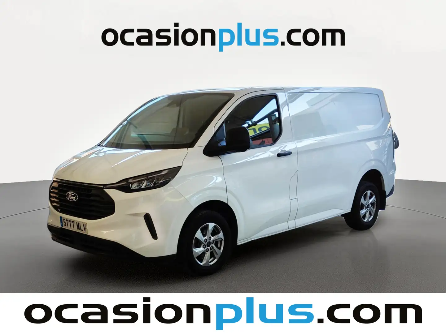 Foto Ford Transit Custom Ford Transit Custom F2.0 Ecoblue 300 L1 Trend (150 CV)
