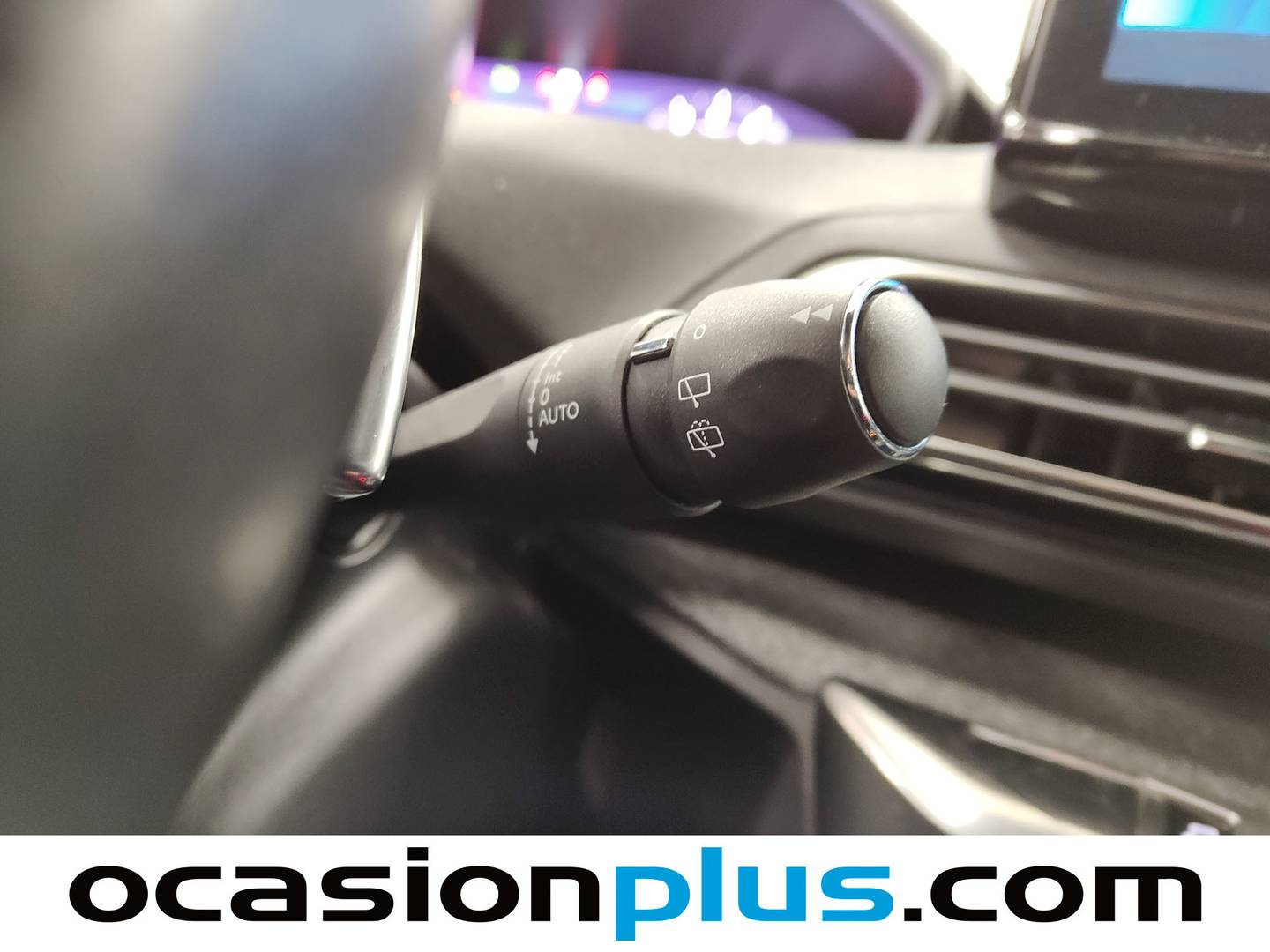 Foto Peugeot 5008 Peugeot 5008 PureTech 130 S&S Allure Pack EAT8 (130 CV) 7 plazas