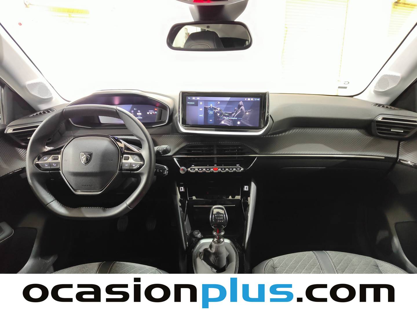 Foto Peugeot 208 Peugeot 208 PureTech 100 Allure (100 CV)