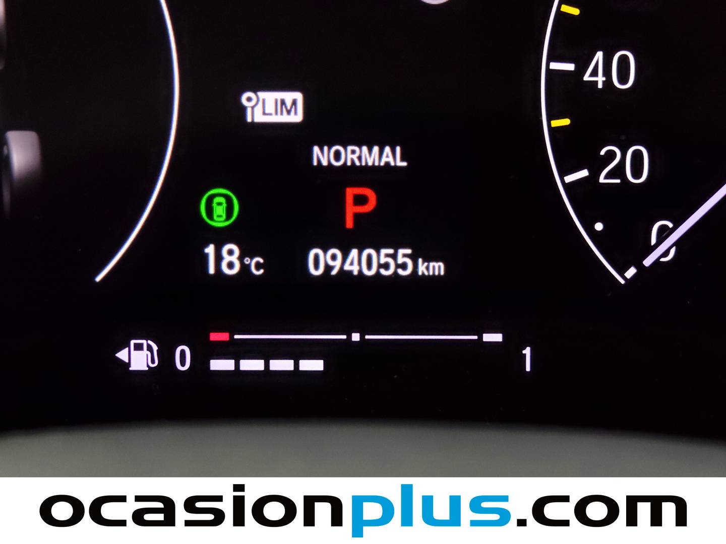 Honda HR-V Honda HR-V 1.5 i-MMD Advance 4x2 Auto (131 CV) híbrido