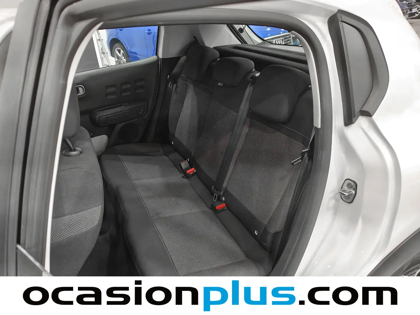 Foto Citroën C3 Origin Citroen C3 Origin PureTech 83 Plus (83 CV)