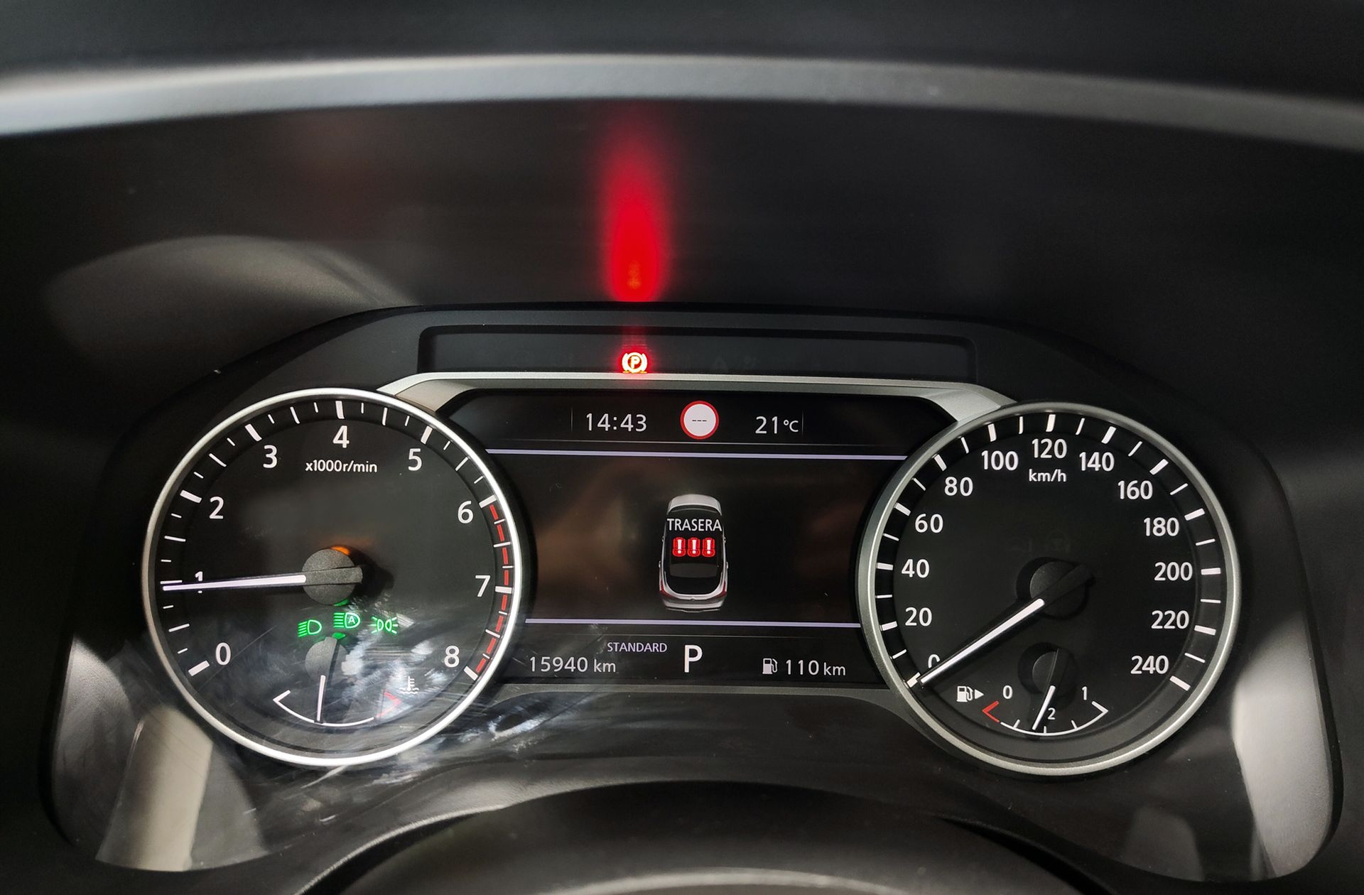 Nissan Qashqai DIG-T 158 mHEV Acenta Xtronic - foto 23