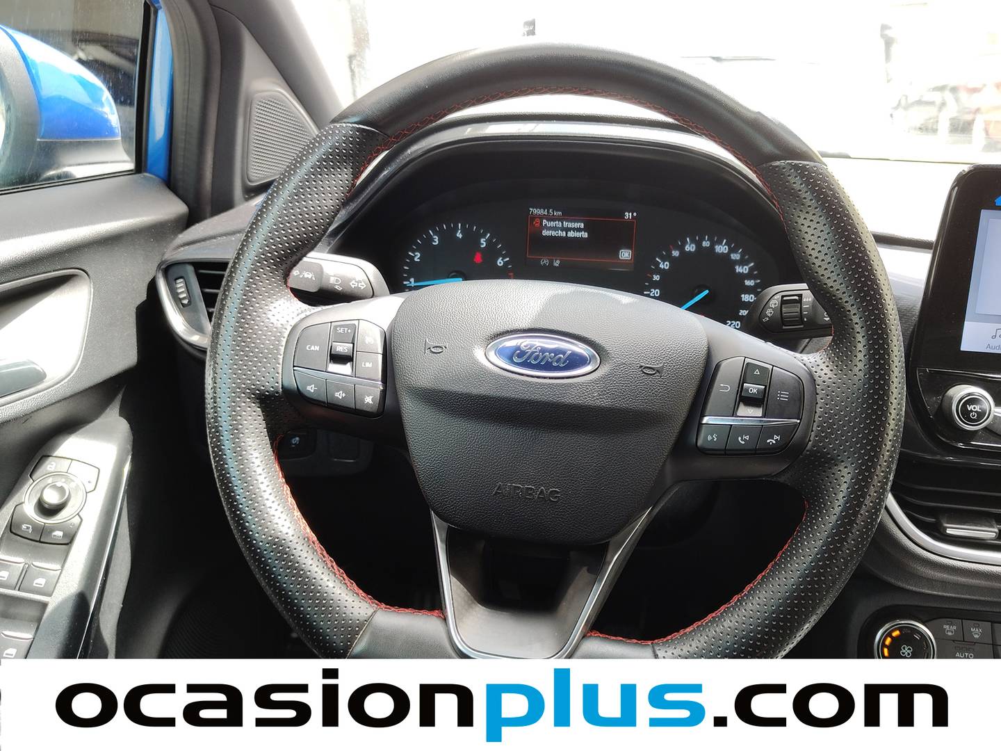 Ford Puma Ford Puma 1.0 EcoBoost MHEV ST-Line (125 CV) barato