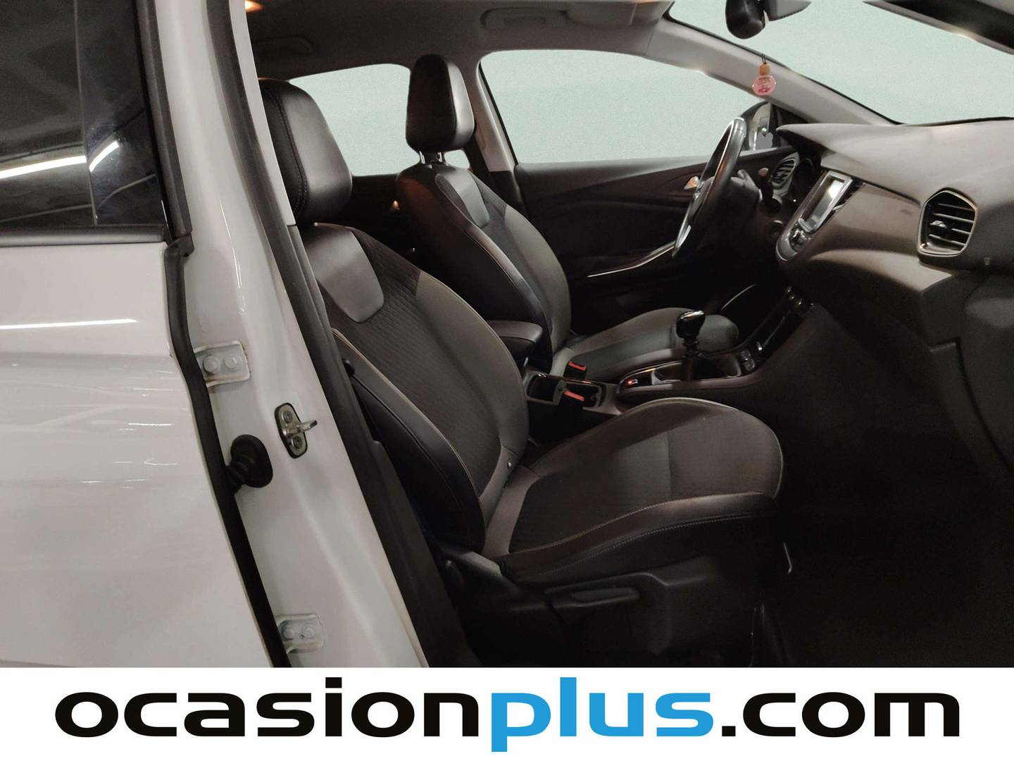 Opel Grandland X Opel Grandland X 1.2 Turbo Opel 2020 (130 CV) gasolina