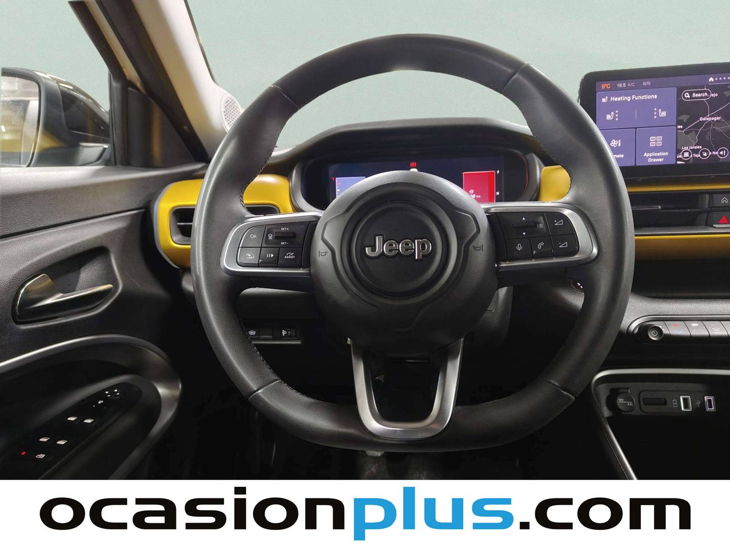 Jeep Avenger Jeep Avenger 1.2 G Summit (100 CV) barato