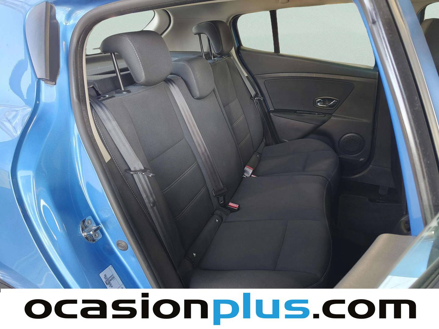Renault Mégane Renault Megane dCi 95 Intens eco2 (95 CV) km 0